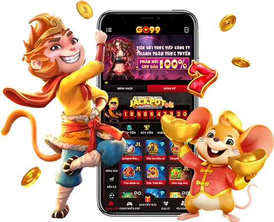 Ứng dụng di động Thabet Casino