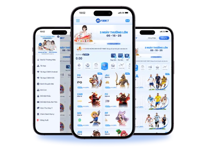 Cá Cược Thể Thao Thabet