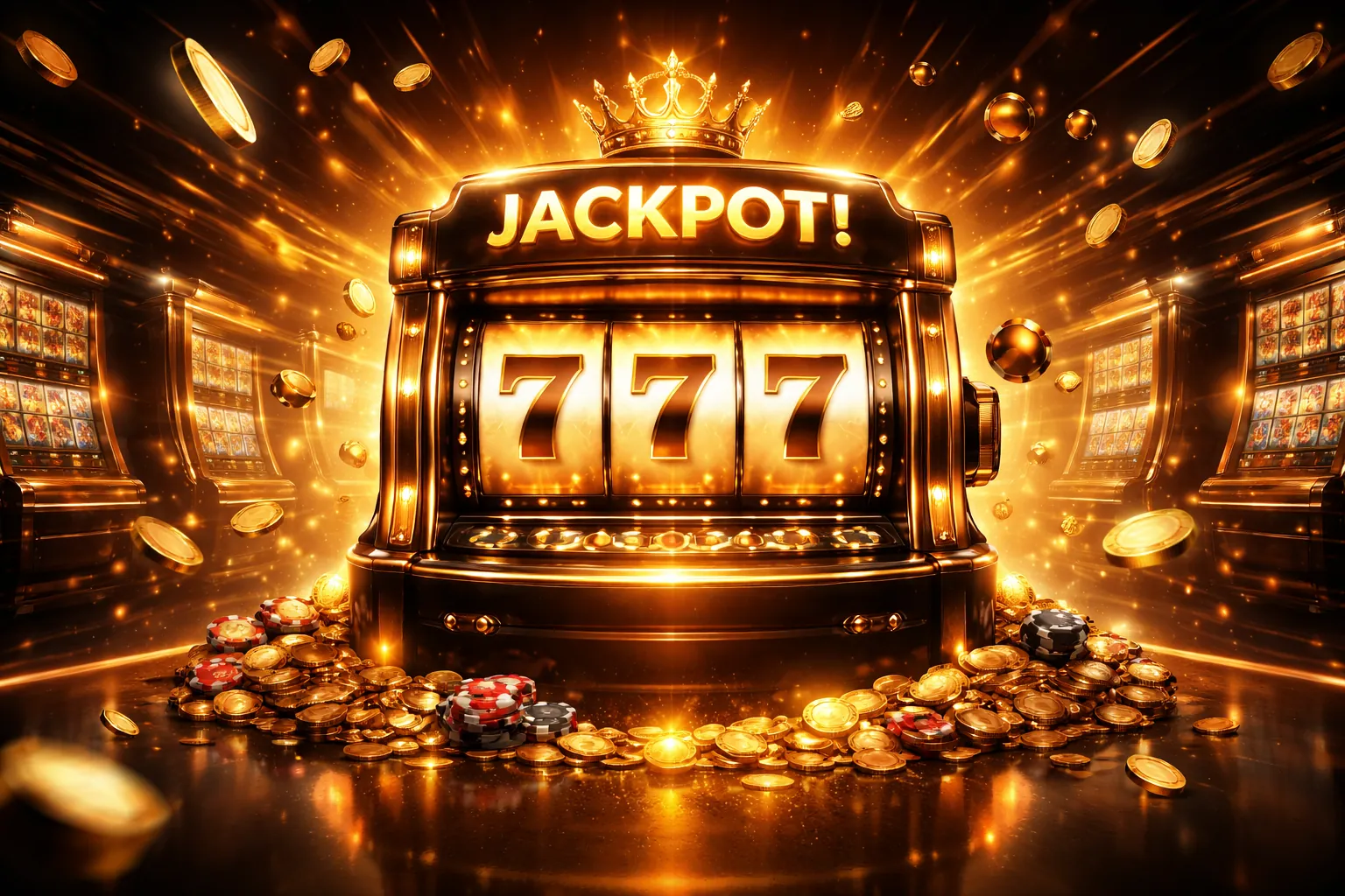 Ưu đãi chào mừng Thabet Casino cho tân thủ