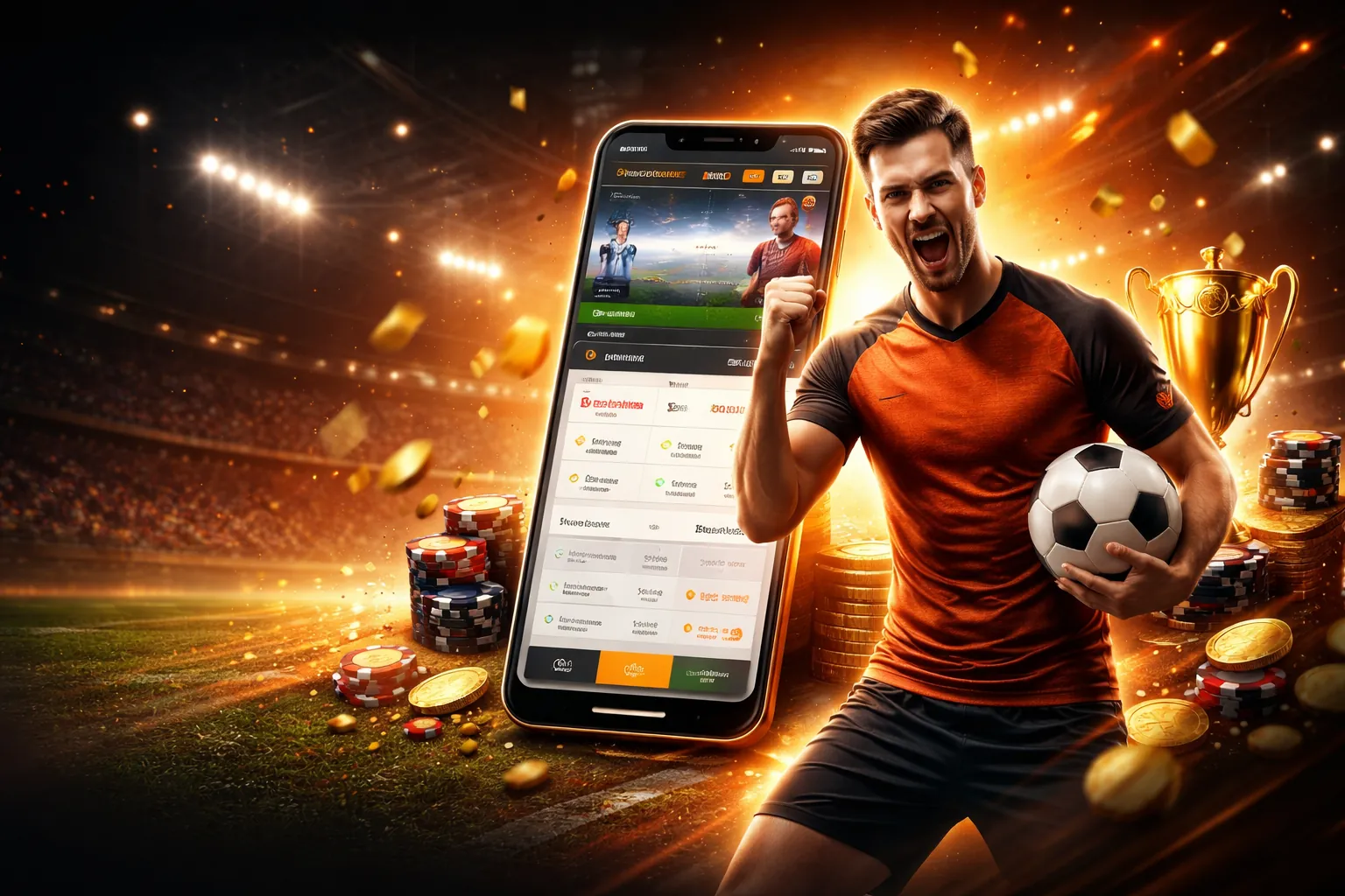 Thưởng nạp đầu độc quyền tại Thabet Casino