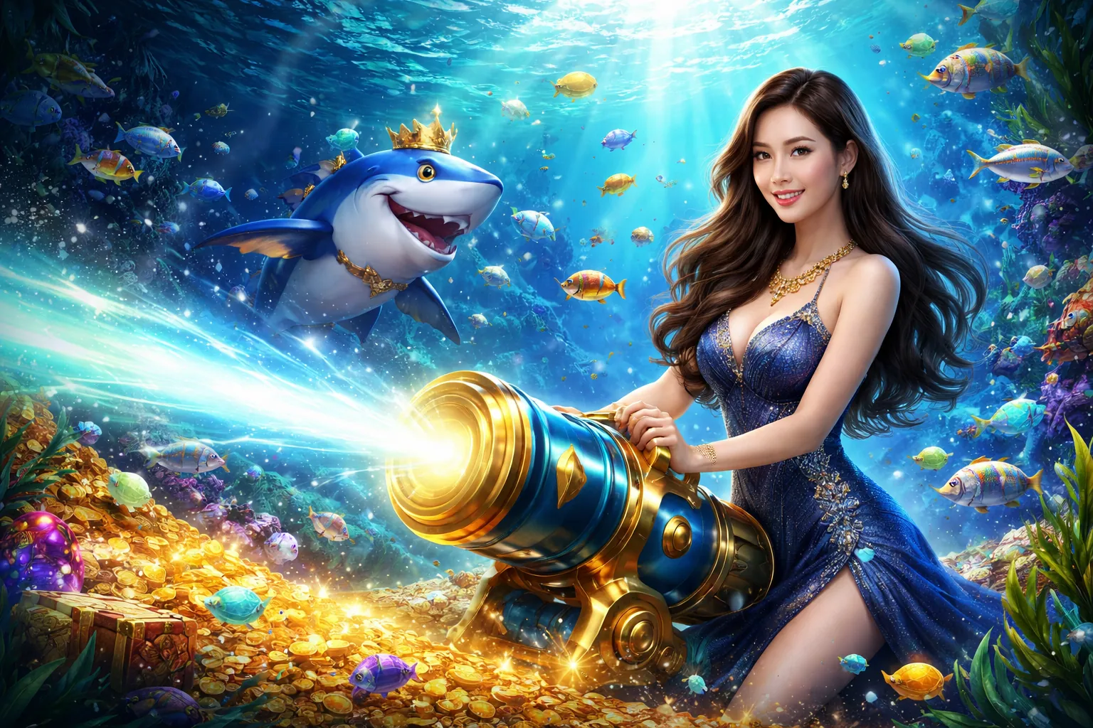 Chương trình VIP độc quyền tại Thabet Casino
