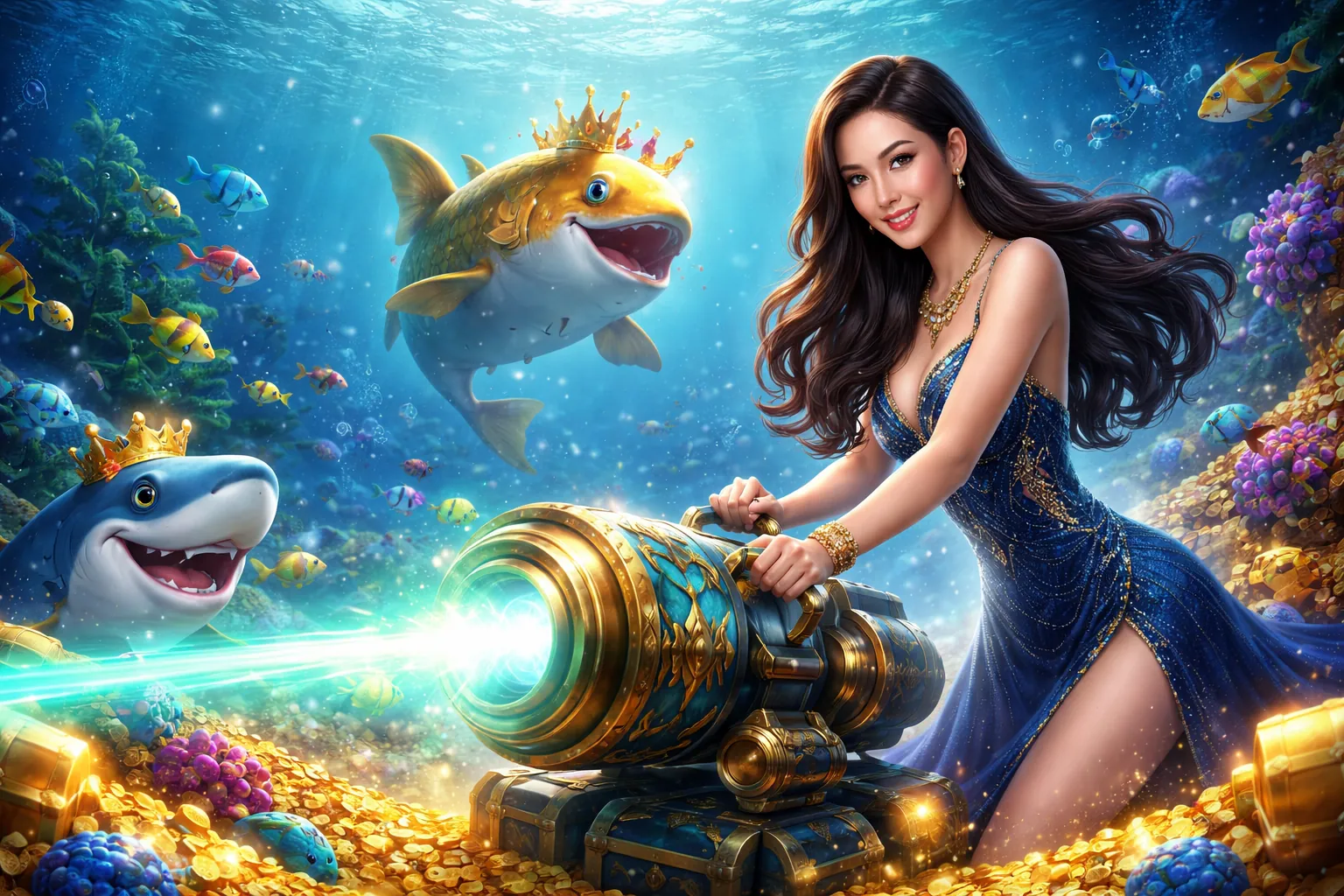 Khuyến mãi hấp dẫn tại Thabet Casino