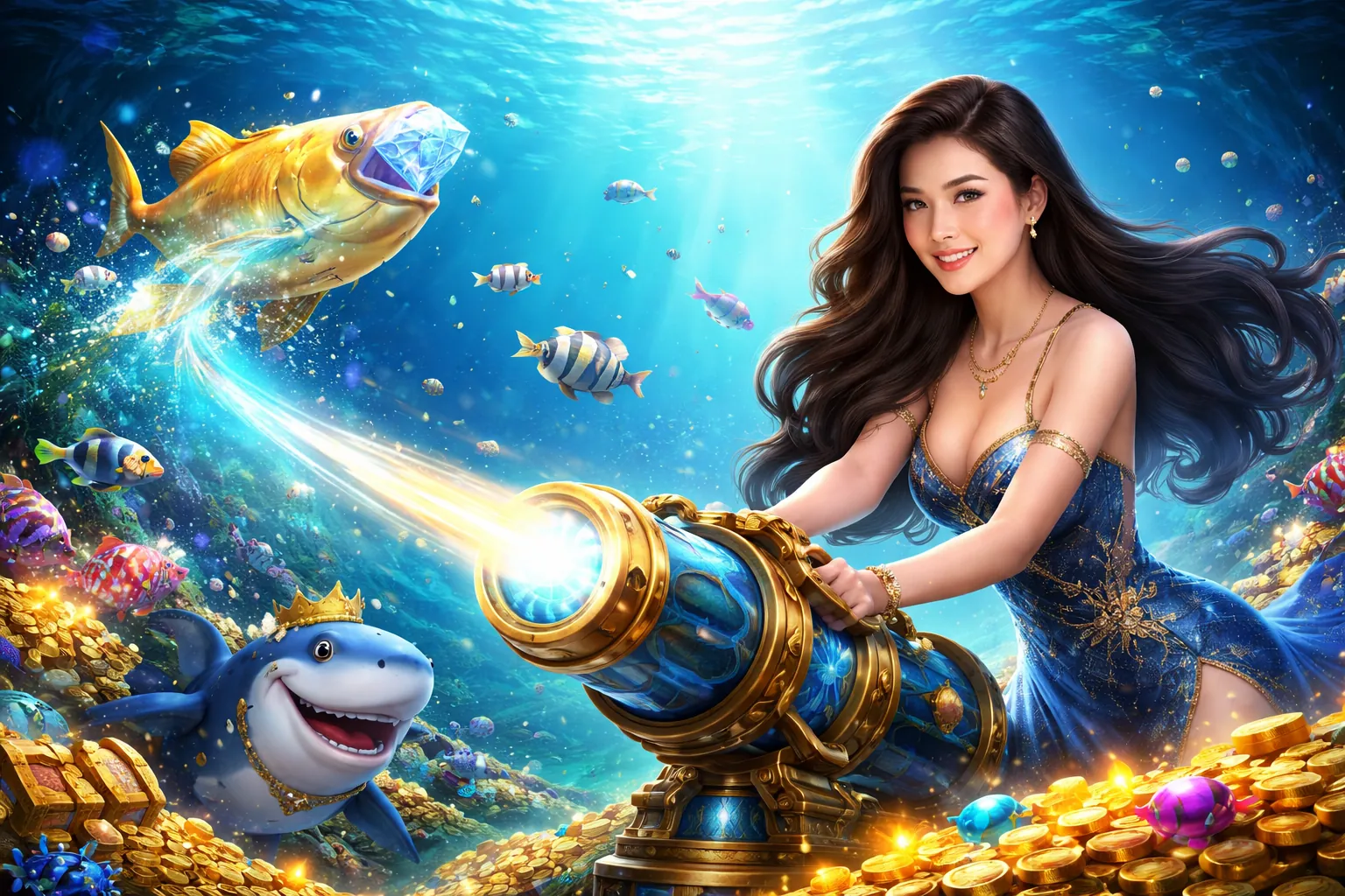 Chương trình VIP với phần thưởng độc quyền