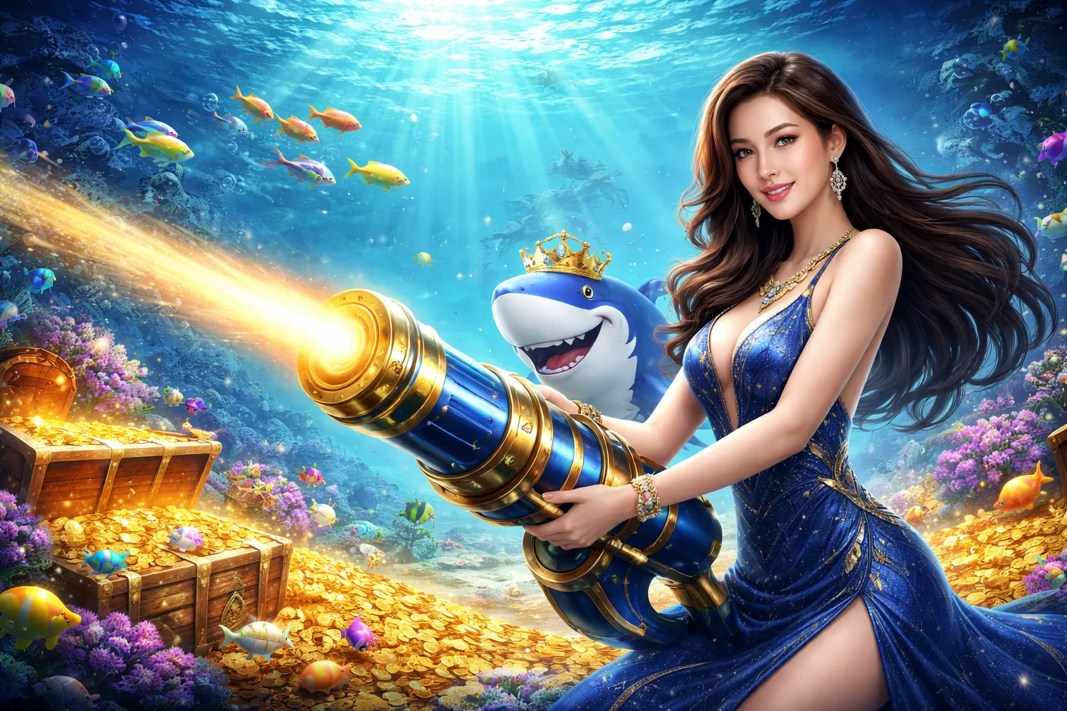 Hướng dẫn cho người mới bắt đầu tại Thabet Casino