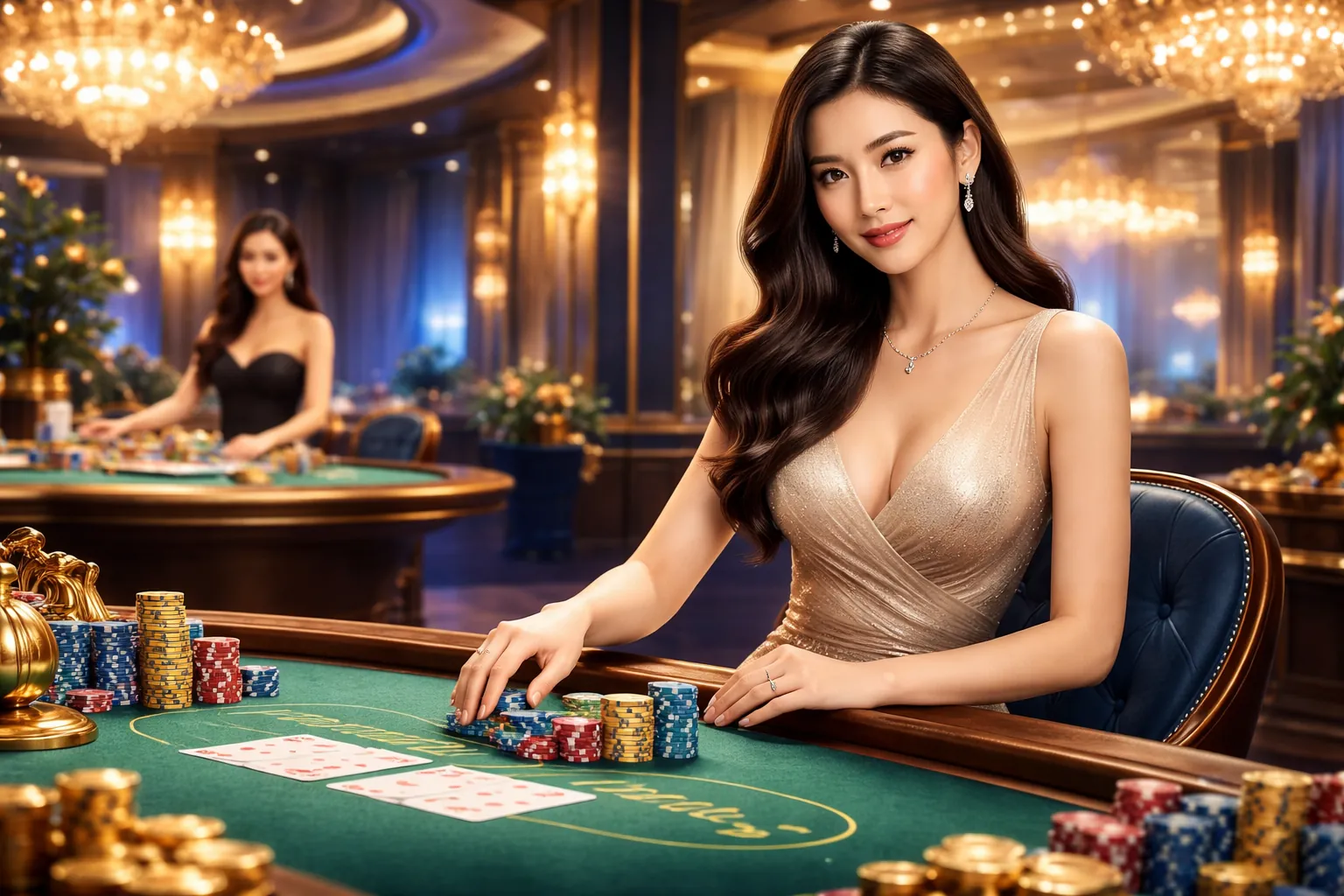 Cách đặt cược thể thao an toàn và hiệu quả tại Thabet Casino