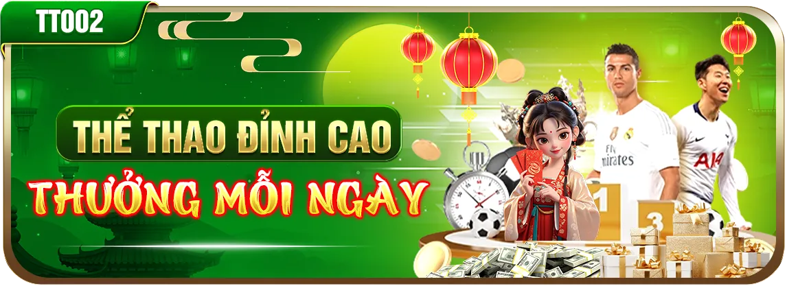Các trò chơi tại Thabet Casino
