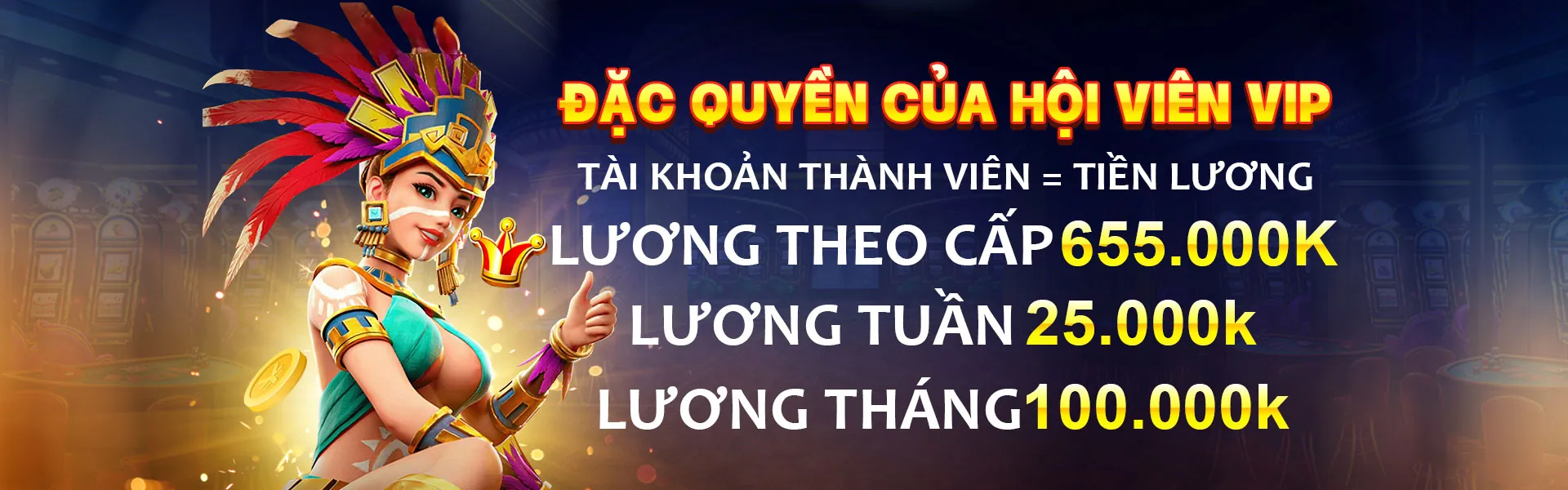 Hình ảnh hỗ trợ khách hàng Thabet Casino