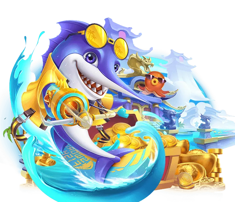 Game Bắn Cá Thabet Casino