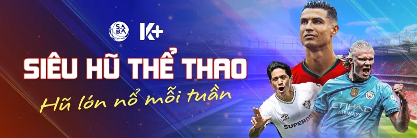 Khuyến mãi thể thao Thabet Casino