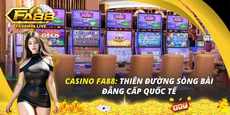 Hoàn trả cao hơn cho VIP Thabet Casino